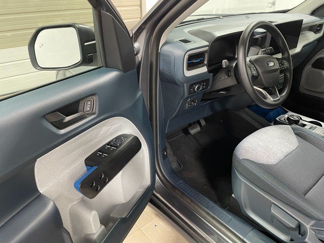 2026 Ford Maverick XLT - Photo 9