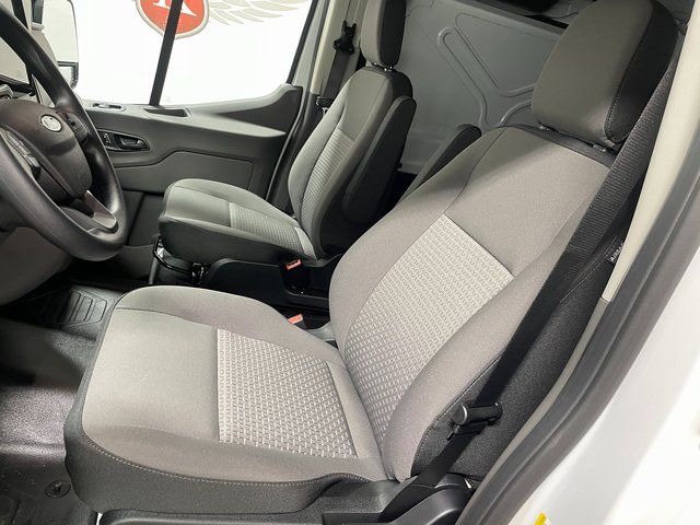 2026 Ford Transit Van Base - Photo 11