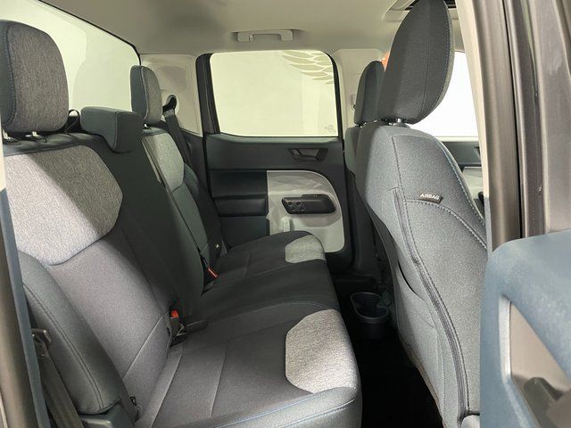 2026 Ford Maverick XLT - Photo 18