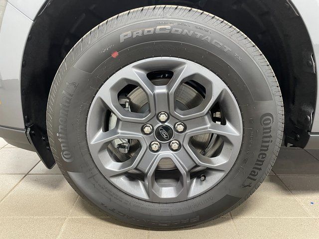2026 Ford Maverick XLT - Photo 6