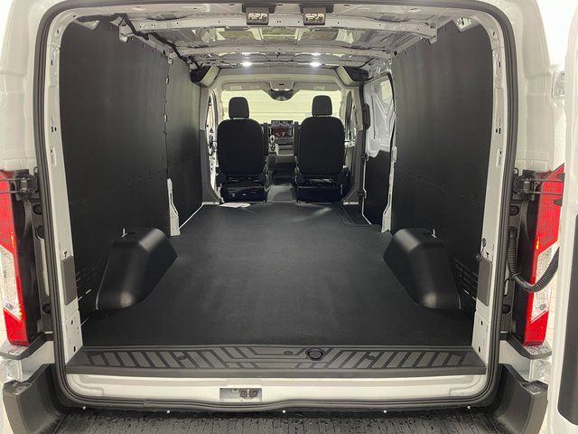 2026 Ford Transit Van Base - Photo 22