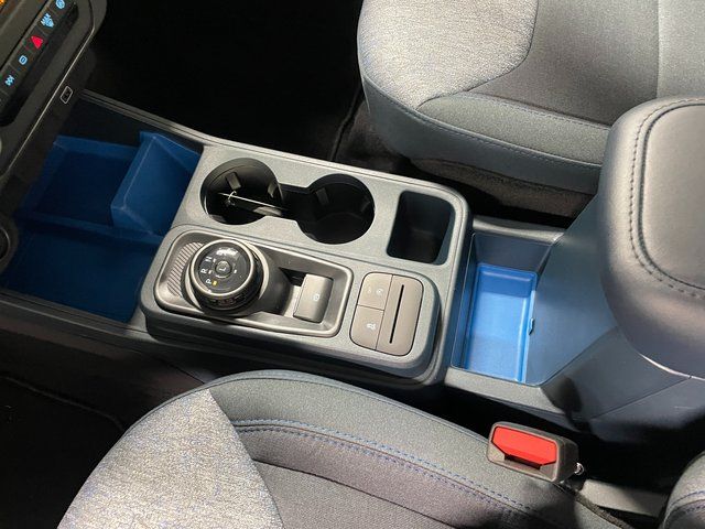 2026 Ford Maverick XLT - Photo 13