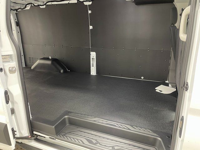 2026 Ford Transit Van Base - Photo 19