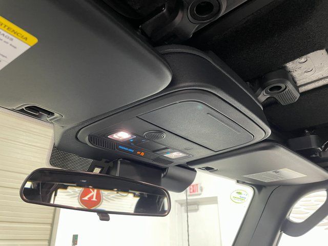 2026 Ford Bronco 4-Door Base - Photo 18