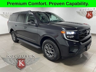 2027 Ford Expedition Max Active SUV
