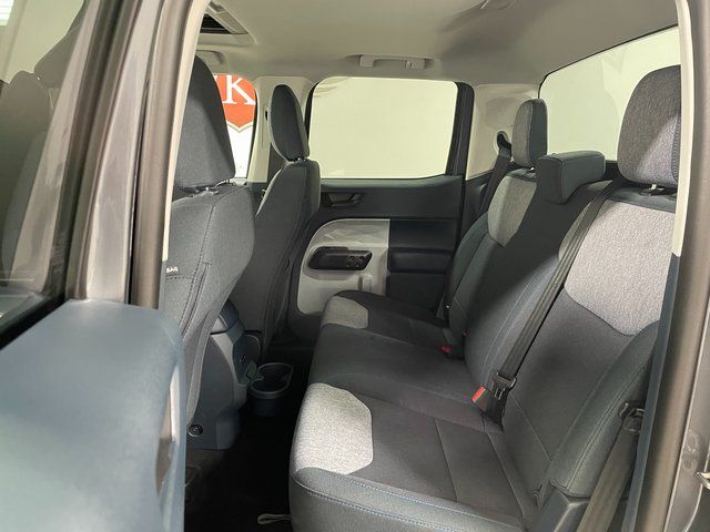 2026 Ford Maverick XLT - Photo 17