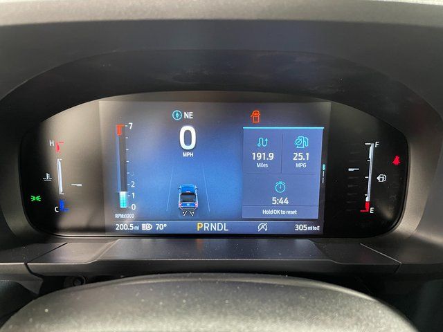 2026 Ford Maverick XLT - Photo 11