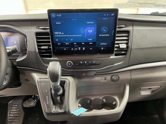 2026 Ford Transit Van Base - Photo 15