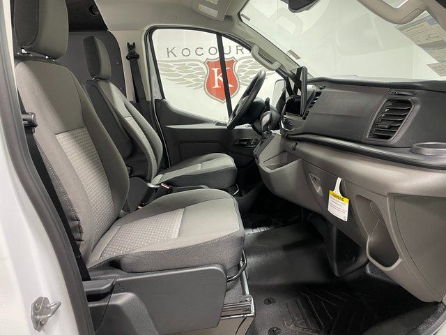 2026 Ford Transit Van Base - Photo 20