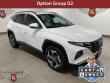 Used 2024 Hyundai Tucson SEL SUV