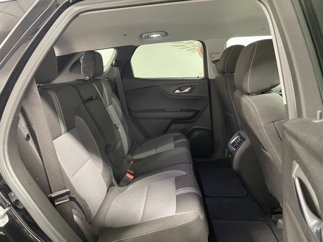 2025 Chevrolet Blazer 2LT - Photo 23