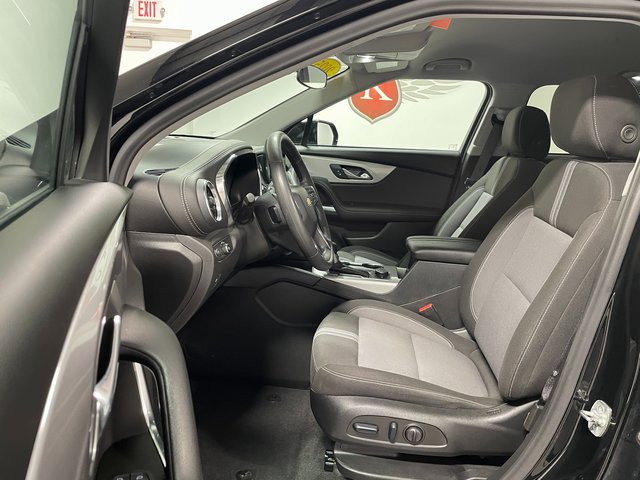 2025 Chevrolet Blazer 2LT - Photo 13