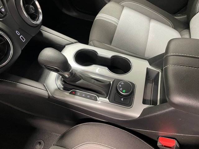 2025 Chevrolet Blazer 2LT - Photo 19