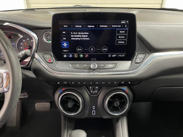 2025 Chevrolet Blazer 2LT - Photo 18