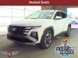 Used 2025 Hyundai Tucson SEL SUV