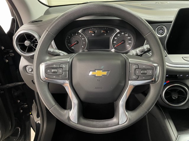 2025 Chevrolet Blazer 2LT - Photo 16