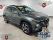 Used 2022 Hyundai Tucson Limited SUV