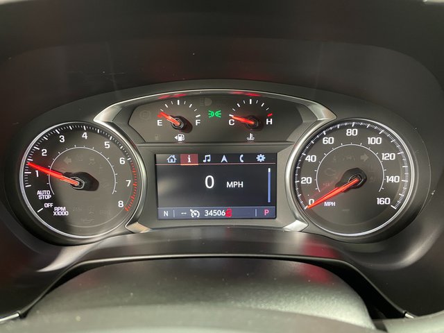 2025 Chevrolet Blazer 2LT - Photo 17