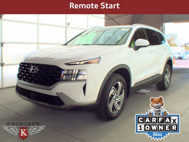 Used 2023 Hyundai Santa Fe SEL SUV