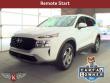 Used 2023 Hyundai Santa Fe SEL SUV