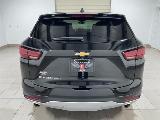 2025 Chevrolet Blazer 2LT - Photo 7