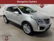 Used 2019 Cadillac XT5 Premium Luxury SUV