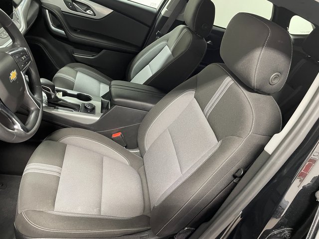 2025 Chevrolet Blazer 2LT - Photo 14