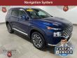 Used 2023 Hyundai Santa Fe Hybrid Limited SUV