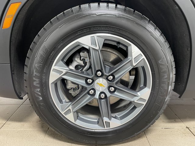 2025 Chevrolet Blazer 2LT - Photo 10