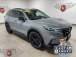 Used 2023 Honda CR-V Hybrid Sport Touring SUV