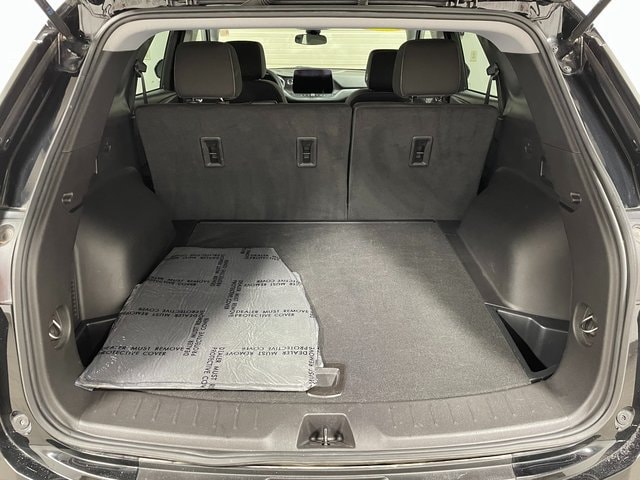 2025 Chevrolet Blazer 2LT - Photo 26