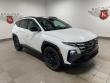 New 2026 Hyundai Tucson Hybrid Limited SUV