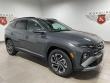 New 2026 Hyundai Tucson Hybrid Limited SUV