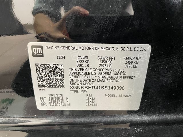 2025 Chevrolet Blazer 2LT - Photo 28