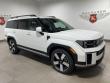 New 2027 Hyundai Santa Fe Hybrid Limited SUV