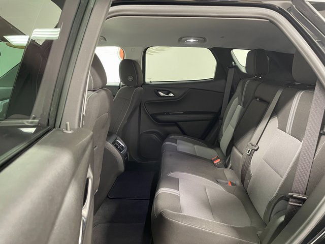2025 Chevrolet Blazer 2LT - Photo 22