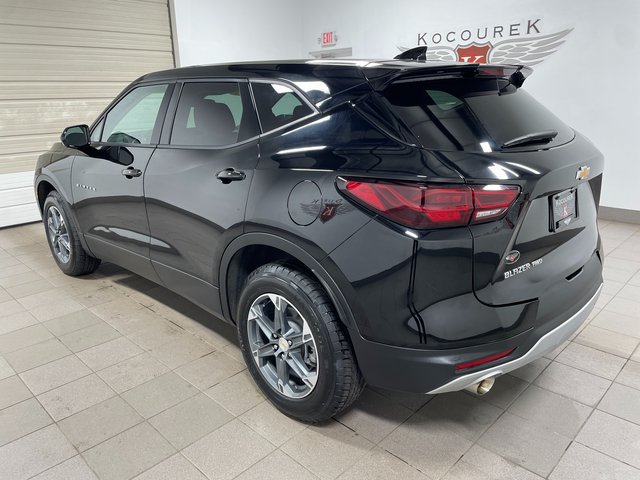 2025 Chevrolet Blazer 2LT - Photo 6