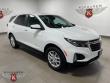 Used 2024 Chevrolet Equinox LT SUV