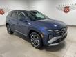 New 2026 Hyundai Tucson SEL Plus AWD SUV