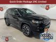 Used 2024 Jeep Compass Limited SUV