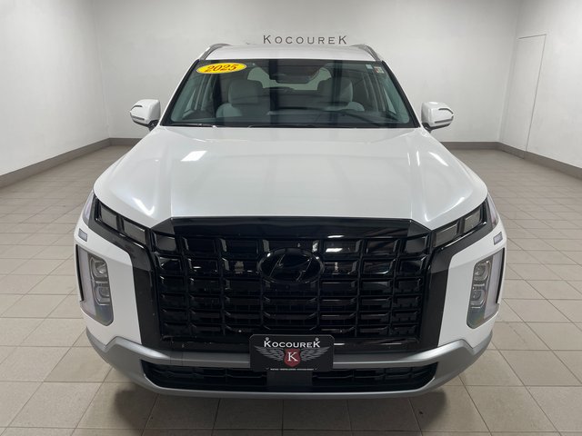 Used 2025 Hyundai Palisade SEL SUV