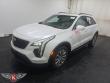 Used 2021 Cadillac XT4 Sport SUV