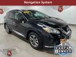 Used 2016 Nissan Murano SL SUV