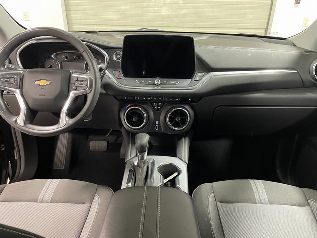 2025 Chevrolet Blazer 2LT - Photo 15