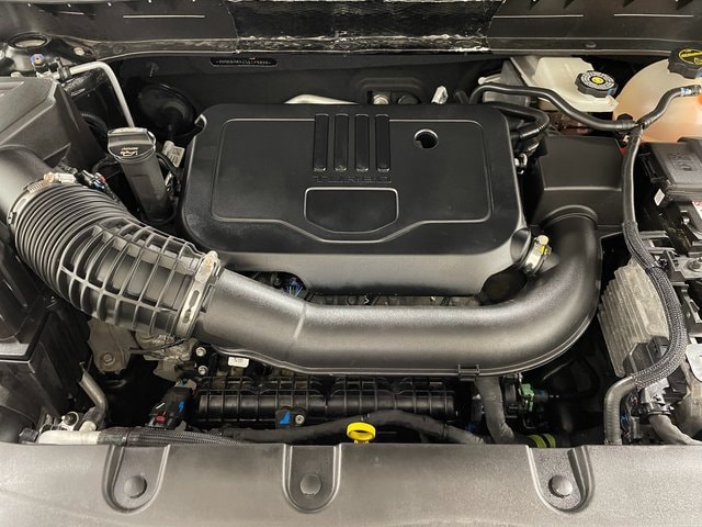 2025 Chevrolet Blazer 2LT - Photo 25