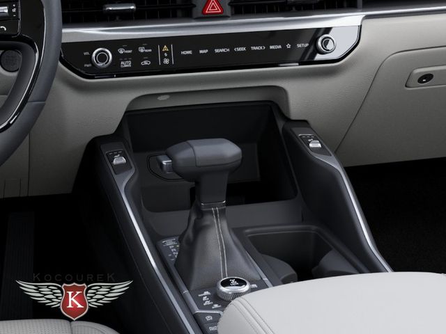 2026 Kia Sorento S - Photo 23
