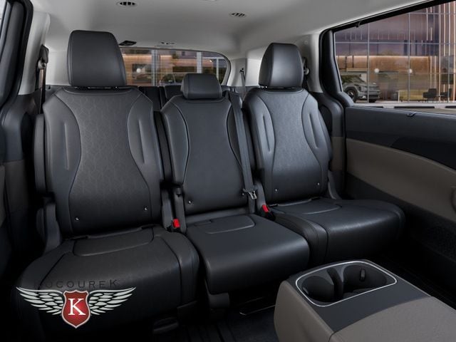 2026 Kia Carnival EX - Photo 16