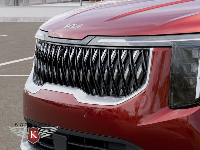 2026 Kia Carnival EX - Photo 12