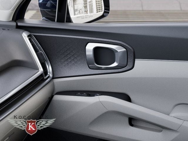 2026 Kia Sorento S - Photo 25