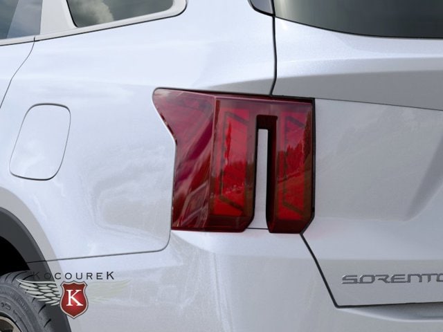 2026 Kia Sorento EX - Photo 11